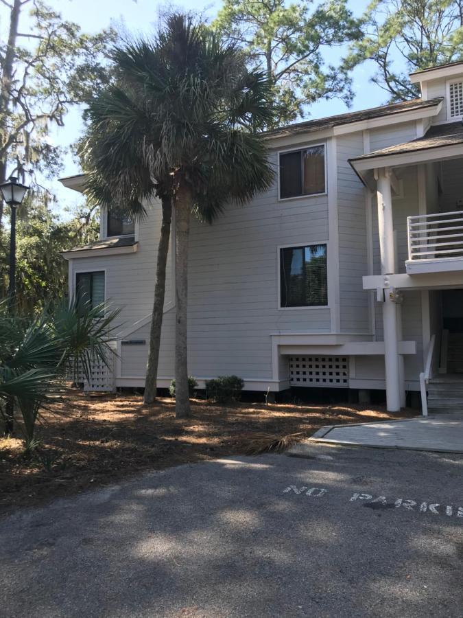 Change In Attitude - 2Br Condo Golfin', Fishin', Beachin' Everyday 埃迪斯托艾兰 外观 照片