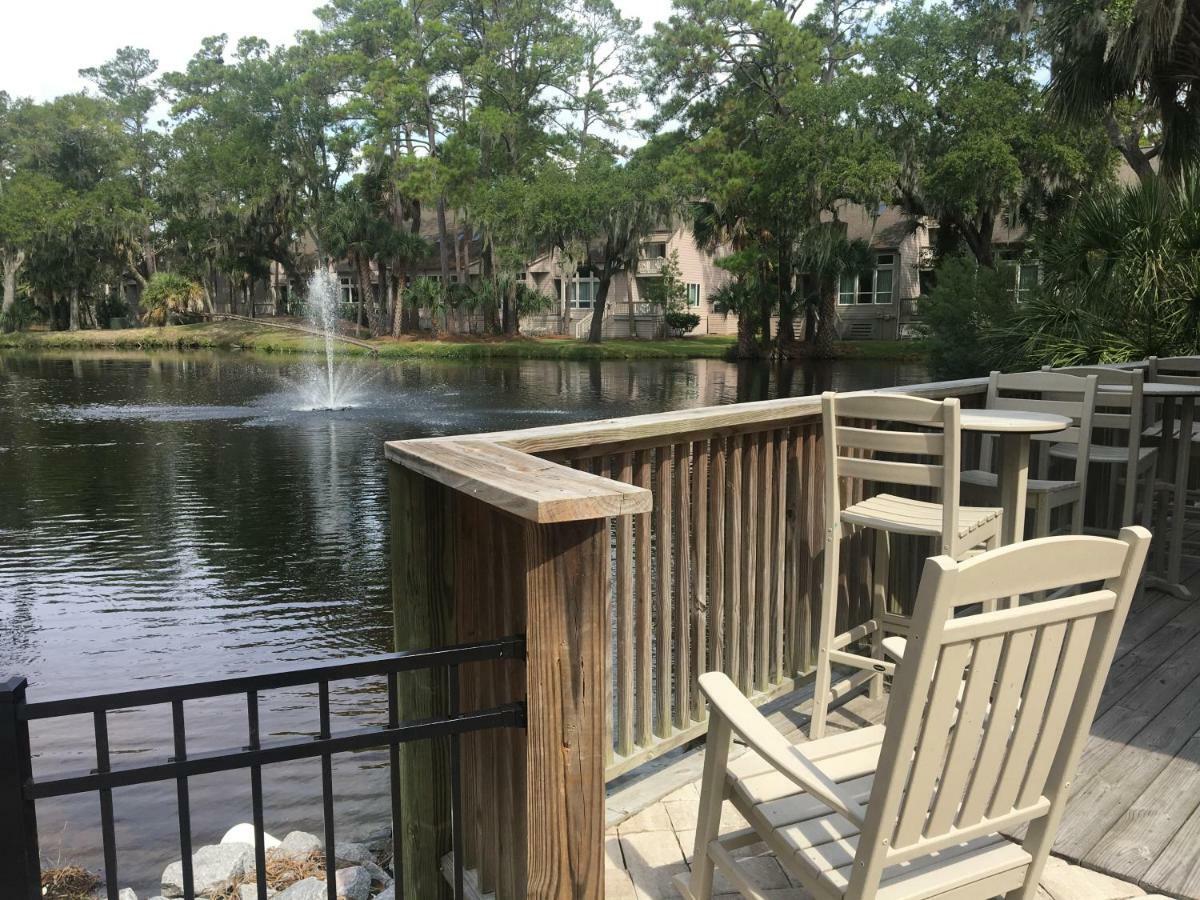 Change In Attitude - 2Br Condo Golfin', Fishin', Beachin' Everyday 埃迪斯托艾兰 外观 照片