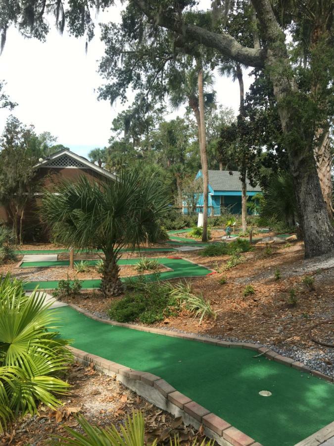 Change In Attitude - 2Br Condo Golfin', Fishin', Beachin' Everyday 埃迪斯托艾兰 外观 照片