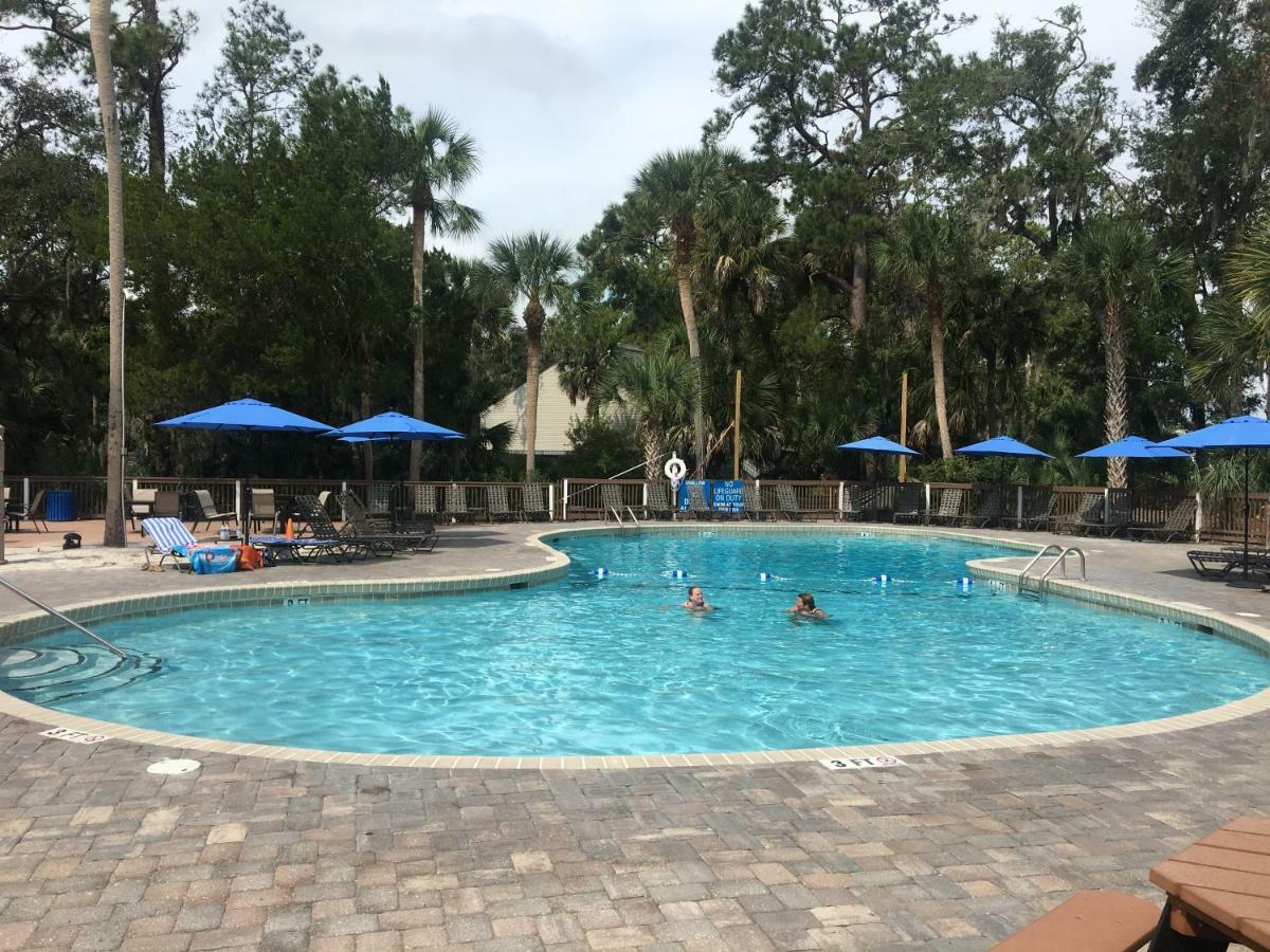 Change In Attitude - 2Br Condo Golfin', Fishin', Beachin' Everyday 埃迪斯托艾兰 外观 照片