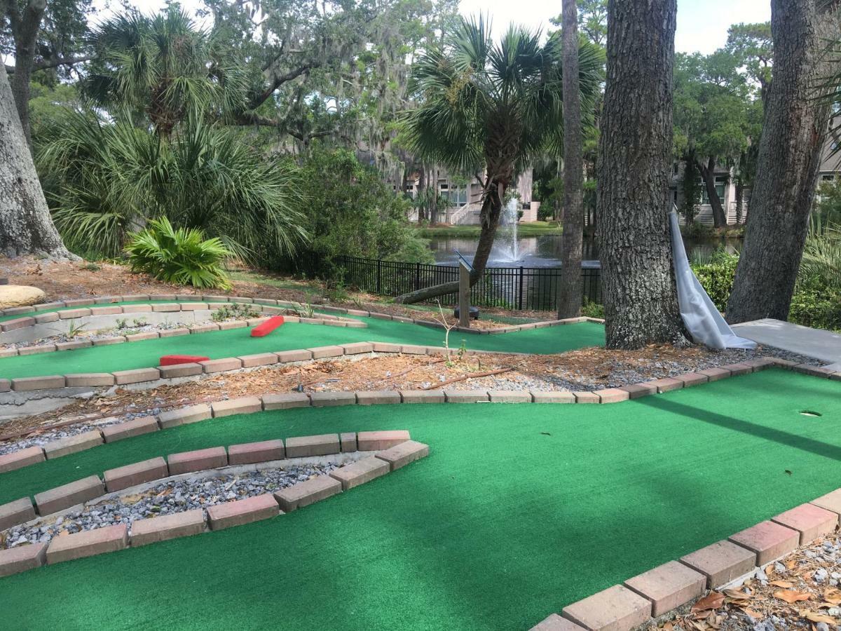 Change In Attitude - 2Br Condo Golfin', Fishin', Beachin' Everyday 埃迪斯托艾兰 外观 照片
